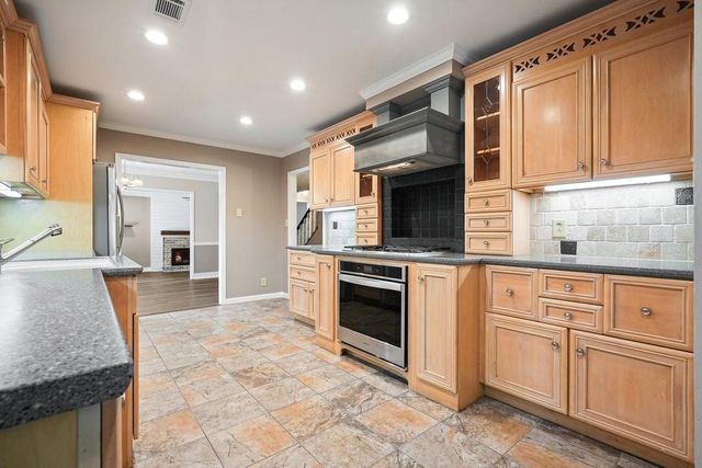2422 Stockton Drive, Marietta, GA 30066