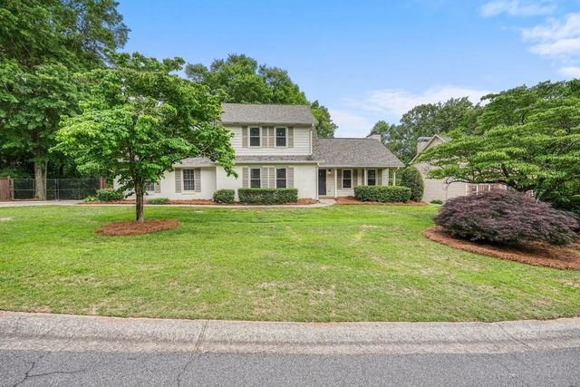 2422 Stockton Drive, Marietta, GA 30066