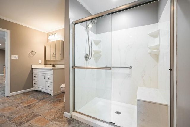 2422 Stockton Drive, Marietta, GA 30066