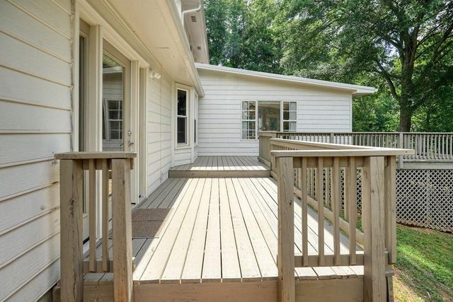 2422 Stockton Drive, Marietta, GA 30066