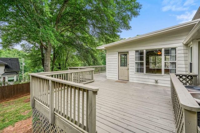 2422 Stockton Drive, Marietta, GA 30066