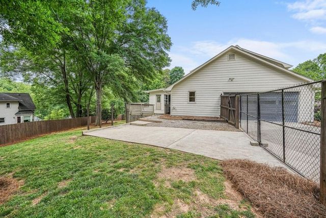 2422 Stockton Drive, Marietta, GA 30066