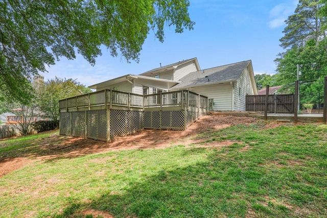 2422 Stockton Drive, Marietta, GA 30066