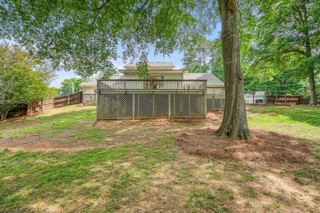 2422 Stockton Drive, Marietta, GA 30066