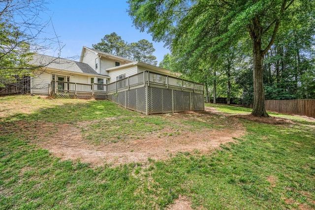 2422 Stockton Drive, Marietta, GA 30066