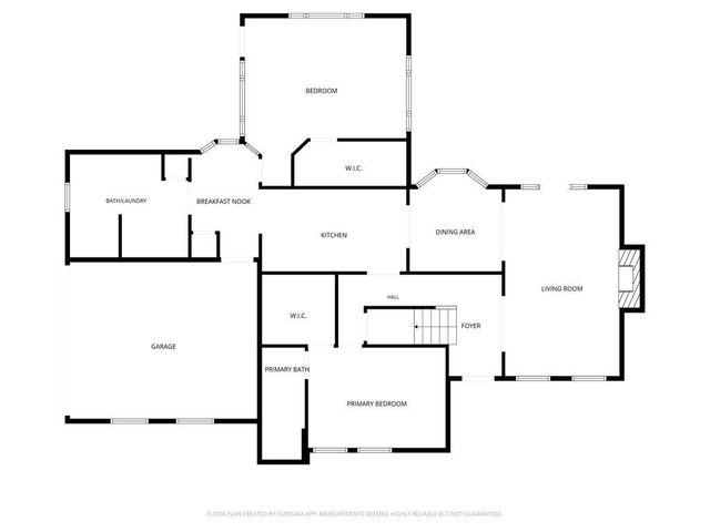 2422 Stockton Drive, Marietta, GA 30066