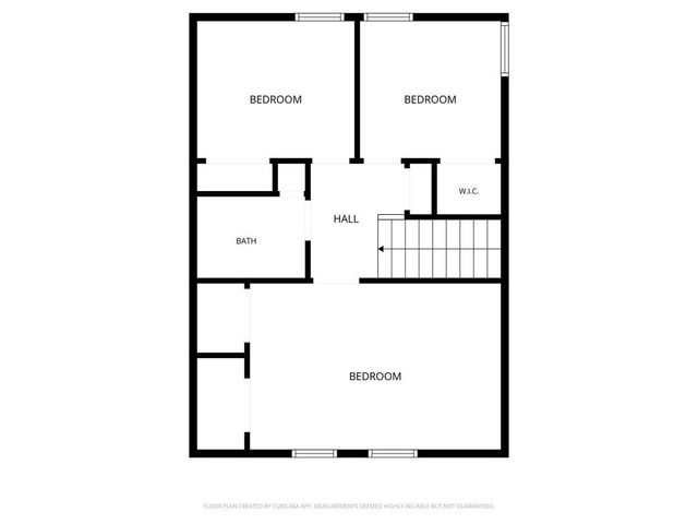2422 Stockton Drive, Marietta, GA 30066