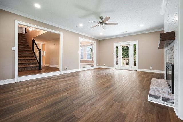2422 Stockton Drive, Marietta, GA 30066