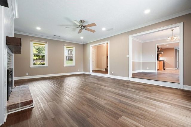 2422 Stockton Drive, Marietta, GA 30066