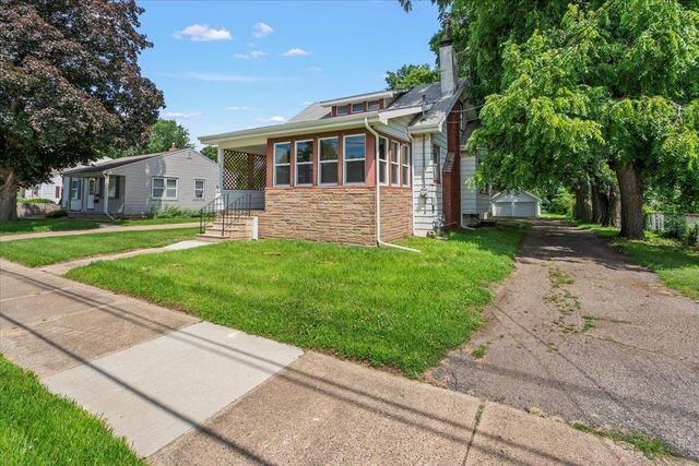 628 W Parker Street, Waterloo, IA 50703
