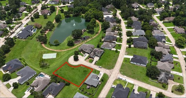 124 Hampton Glen Road, Montgomery, TX 77356
