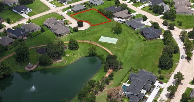 124 Hampton Glen Road, Montgomery, TX 77356