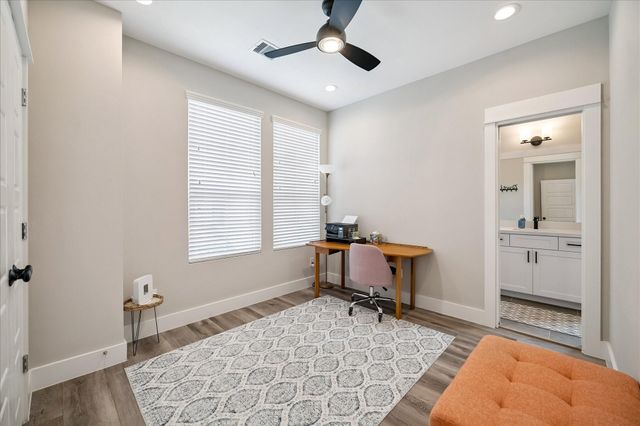 1193 W Tidwell Road, Houston, TX 77091