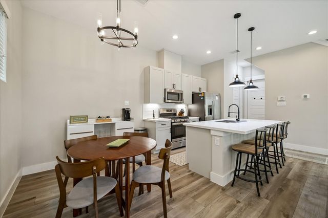 1193 W Tidwell Road, Houston, TX 77091