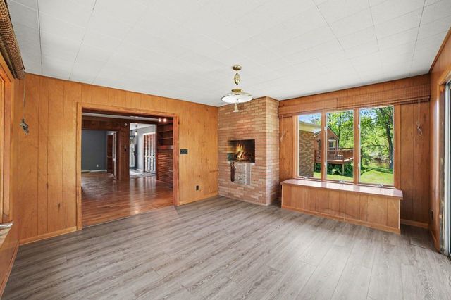 2071 E Ludington Avenue, Grant Twp, MI 48617