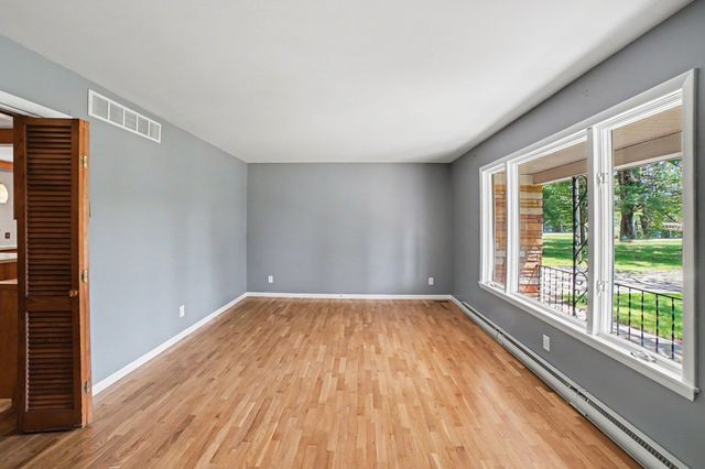2071 E Ludington Avenue, Grant Twp, MI 48617