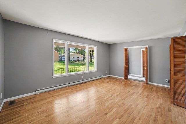 2071 E Ludington Avenue, Grant Twp, MI 48617