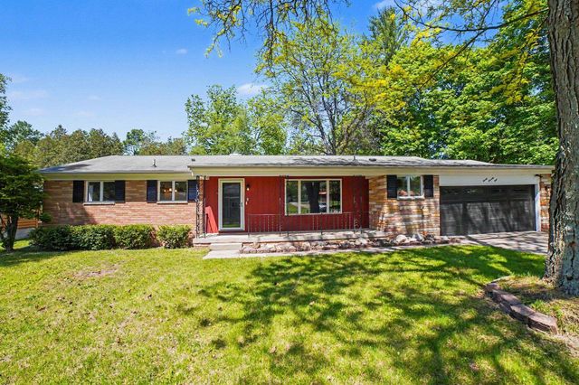2071 E Ludington Avenue, Grant Twp, MI 48617