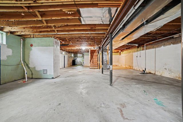 2071 E Ludington Avenue, Grant Twp, MI 48617