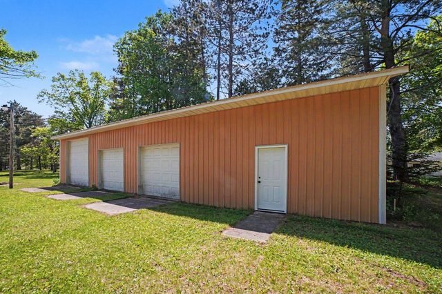 2071 E Ludington Avenue, Grant Twp, MI 48617