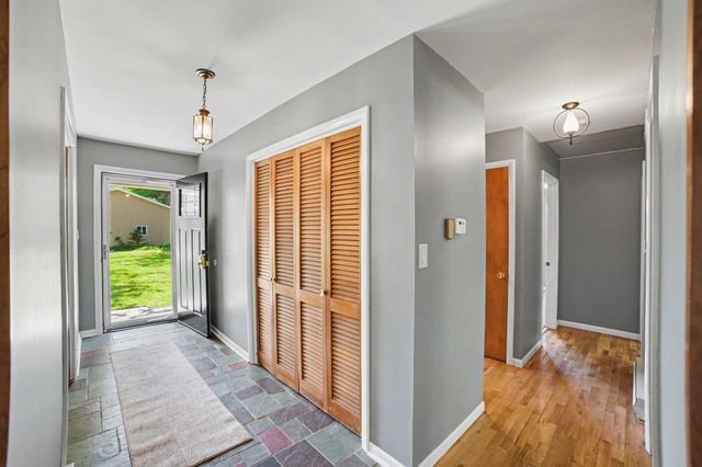 2071 E Ludington Avenue, Grant Twp, MI 48617