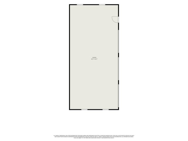 2071 E Ludington Avenue, Grant Twp, MI 48617