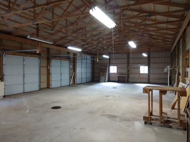 2071 E Ludington Avenue, Grant Twp, MI 48617