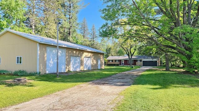 2071 E Ludington Avenue, Grant Twp, MI 48617