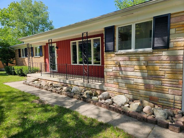 2071 E Ludington Avenue, Grant Twp, MI 48617