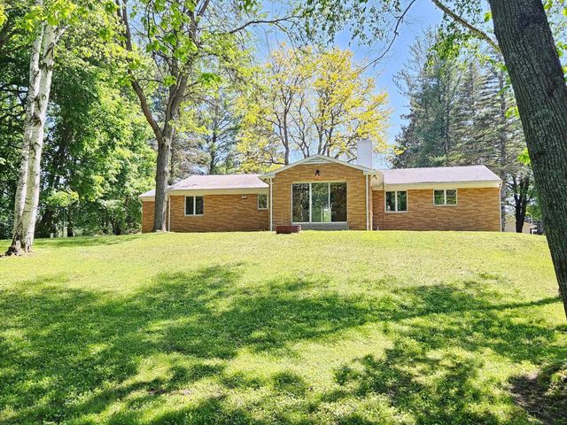 2071 E Ludington Avenue, Grant Twp, MI 48617