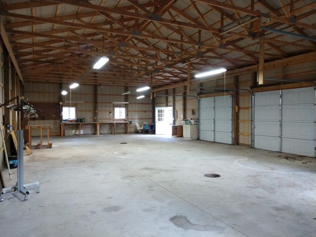 2071 E Ludington Avenue, Grant Twp, MI 48617