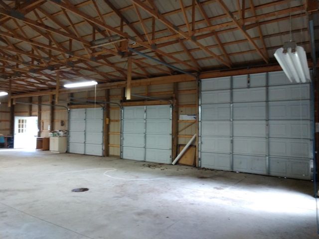 2071 E Ludington Avenue, Grant Twp, MI 48617