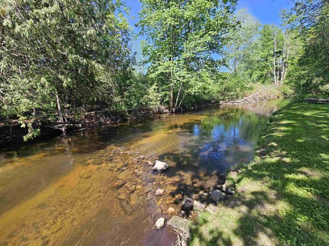 2071 E Ludington Avenue, Grant Twp, MI 48617