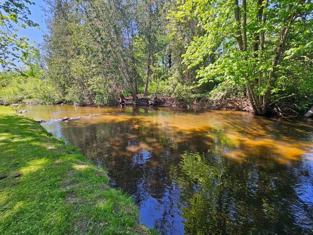 2071 E Ludington Avenue, Grant Twp, MI 48617