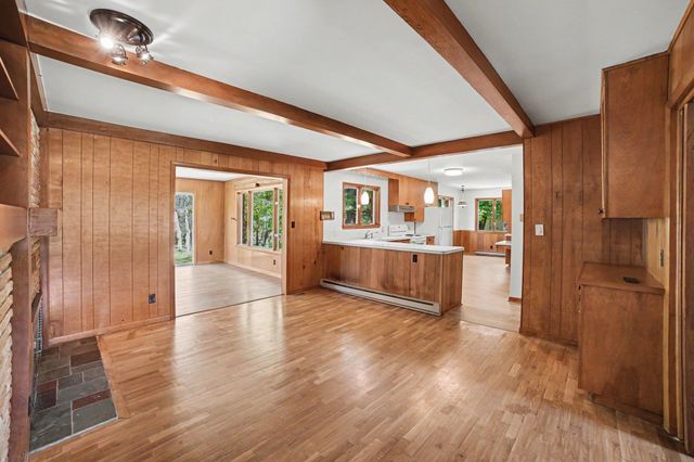 2071 E Ludington Avenue, Grant Twp, MI 48617