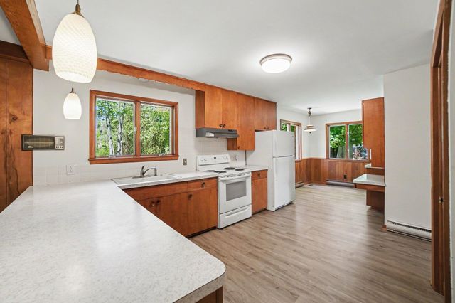 2071 E Ludington Avenue, Grant Twp, MI 48617