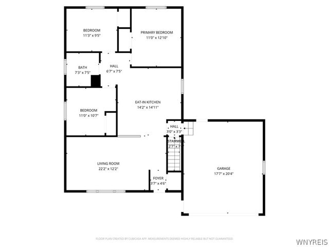 51 Country Place, Lancaster, NY 14086