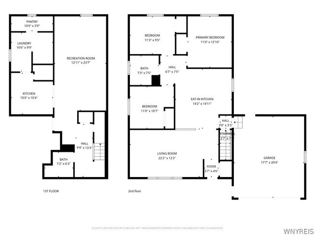 51 Country Place, Lancaster, NY 14086