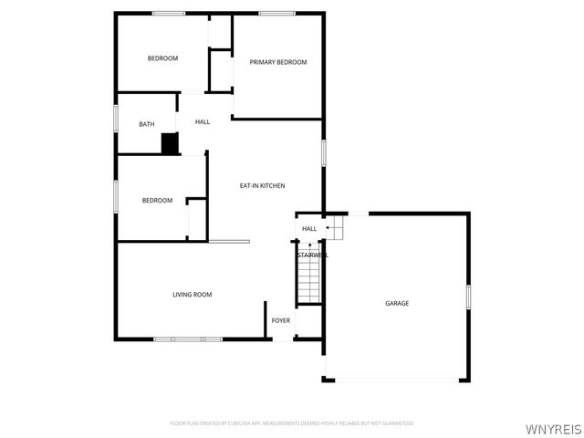 51 Country Place, Lancaster, NY 14086