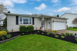 51 Country Place, Lancaster, NY 14086