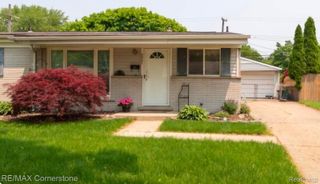 5367 Vivian Street, Dearborn Heights, MI 48125