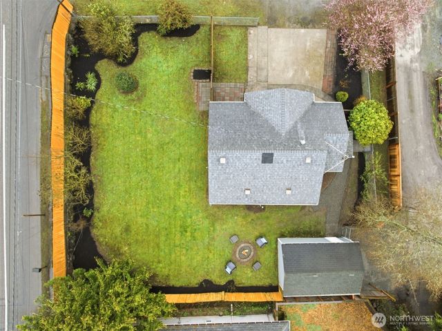 317 SW 124th Street, Seattle, WA 98146