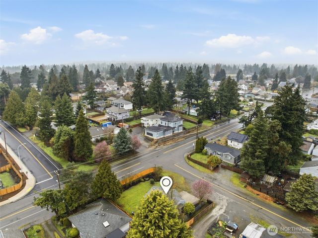 317 SW 124th Street, Seattle, WA 98146