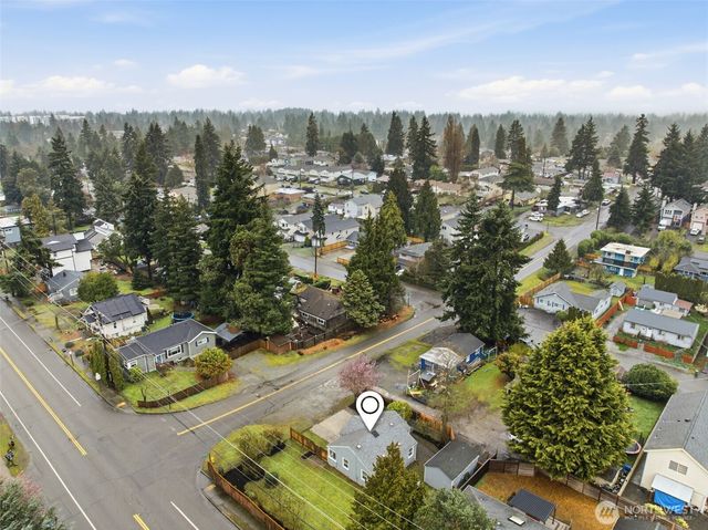 317 SW 124th Street, Seattle, WA 98146