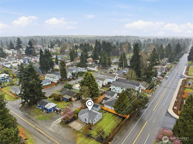 317 SW 124th Street, Seattle, WA 98146