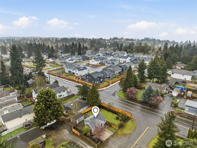 317 SW 124th Street, Seattle, WA 98146