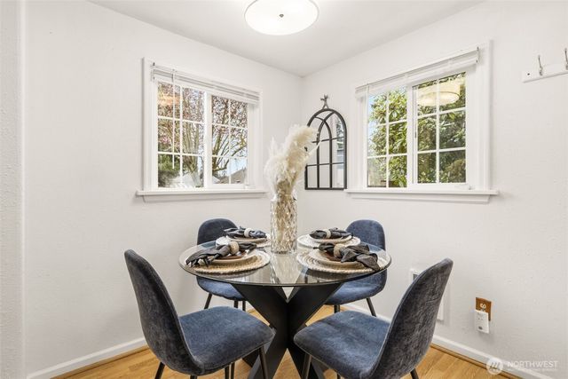 317 SW 124th Street, Seattle, WA 98146