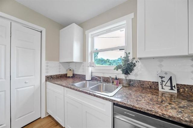 242 Jackson Street, Barnesville, GA 30204