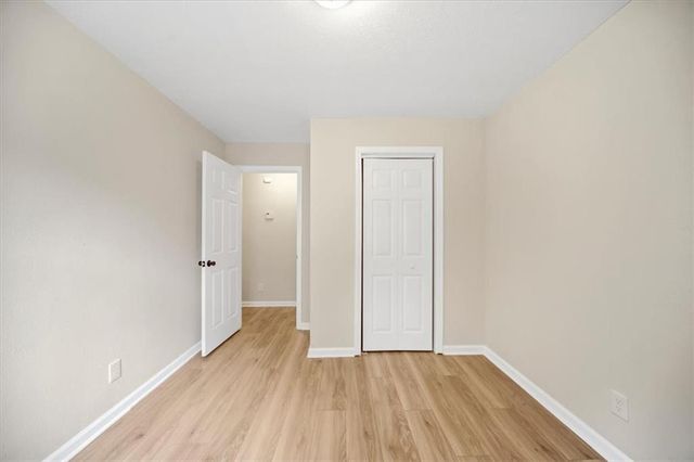 242 Jackson Street, Barnesville, GA 30204