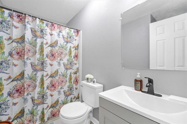 242 Jackson Street, Barnesville, GA 30204